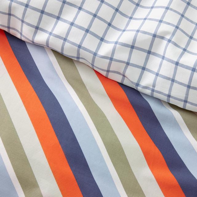 Sheridan Winfred Kids Quilt Cover And Sheet Bedding Set