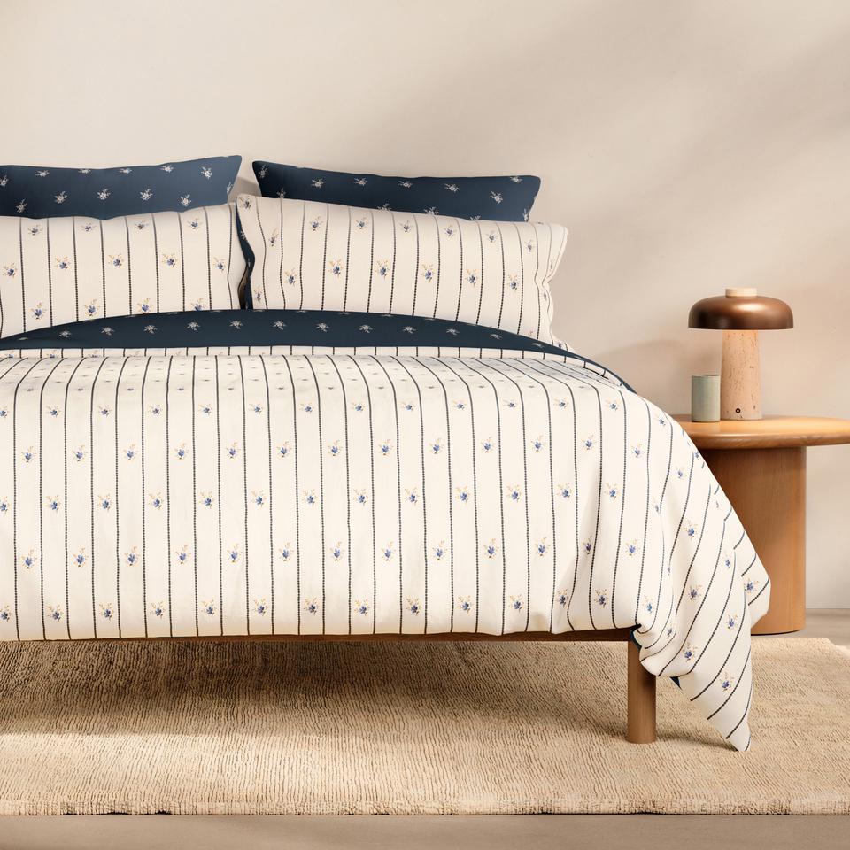 Sheridan Winnonia Quilt Cover Set