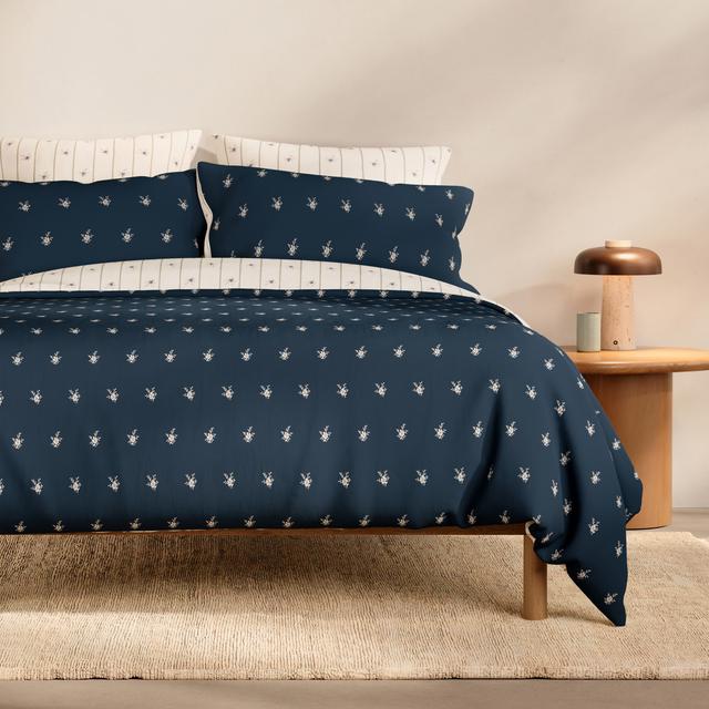 Sheridan Winnonia Quilt Cover Set