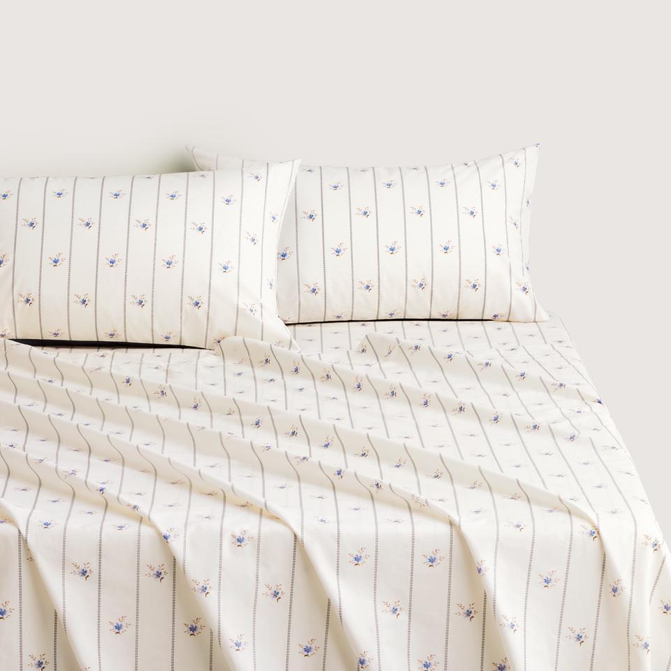 Sheridan Winnonia Sheet Set