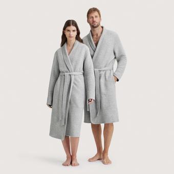 Sheridan Winther Robe
