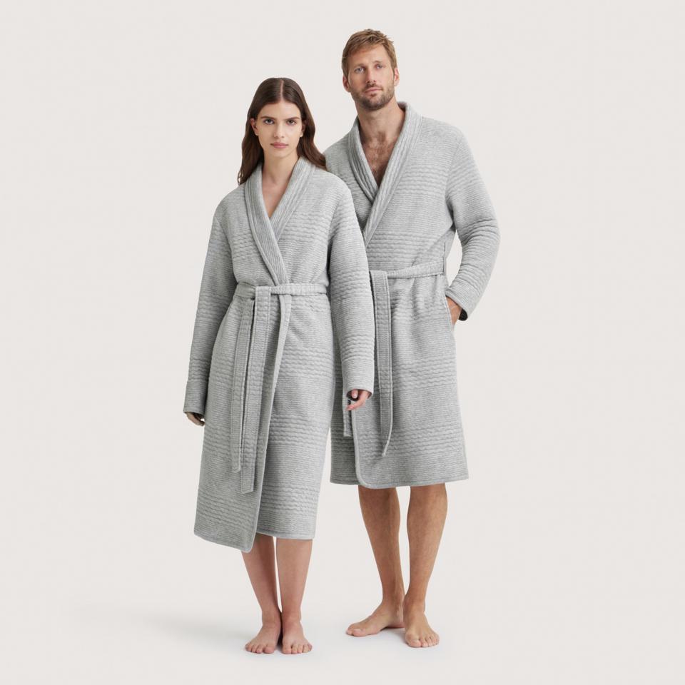 Sheridan Winther Robe