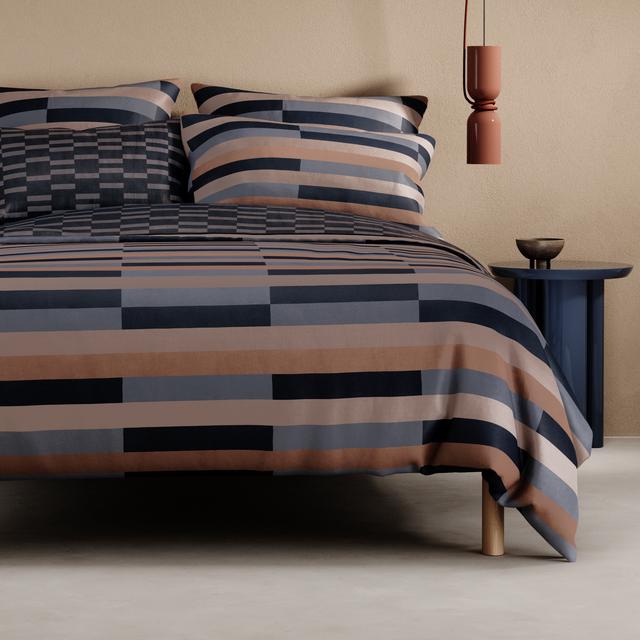 Sheridan Wylie European Pillowcase
