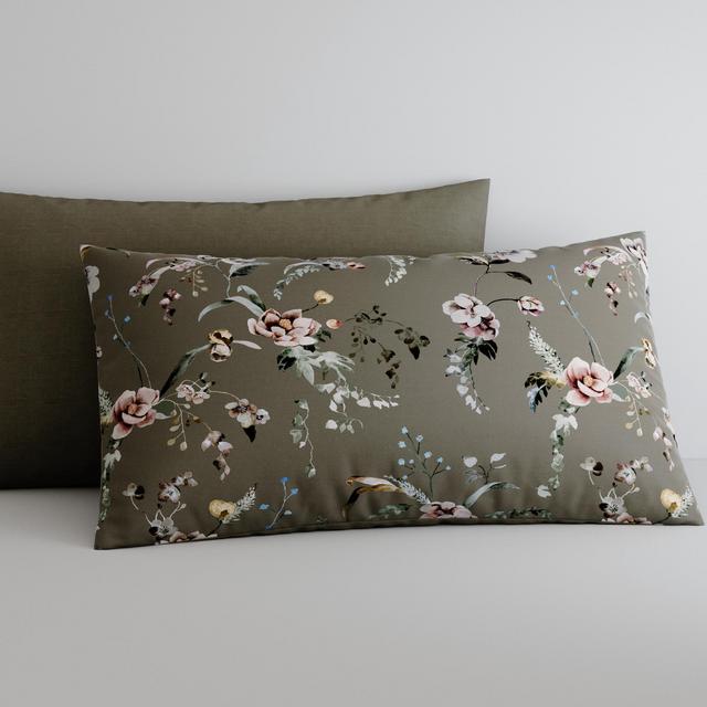 Sheridan Yadra Quilt Cover Set