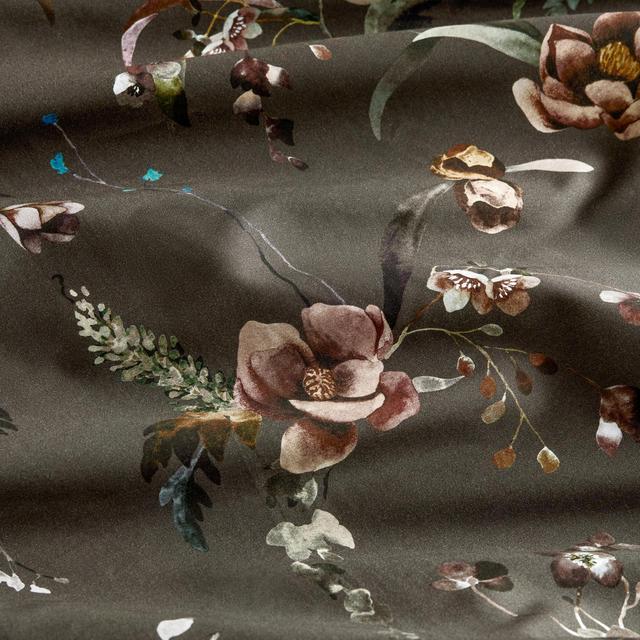 Sheridan Yadra Quilt Cover Set