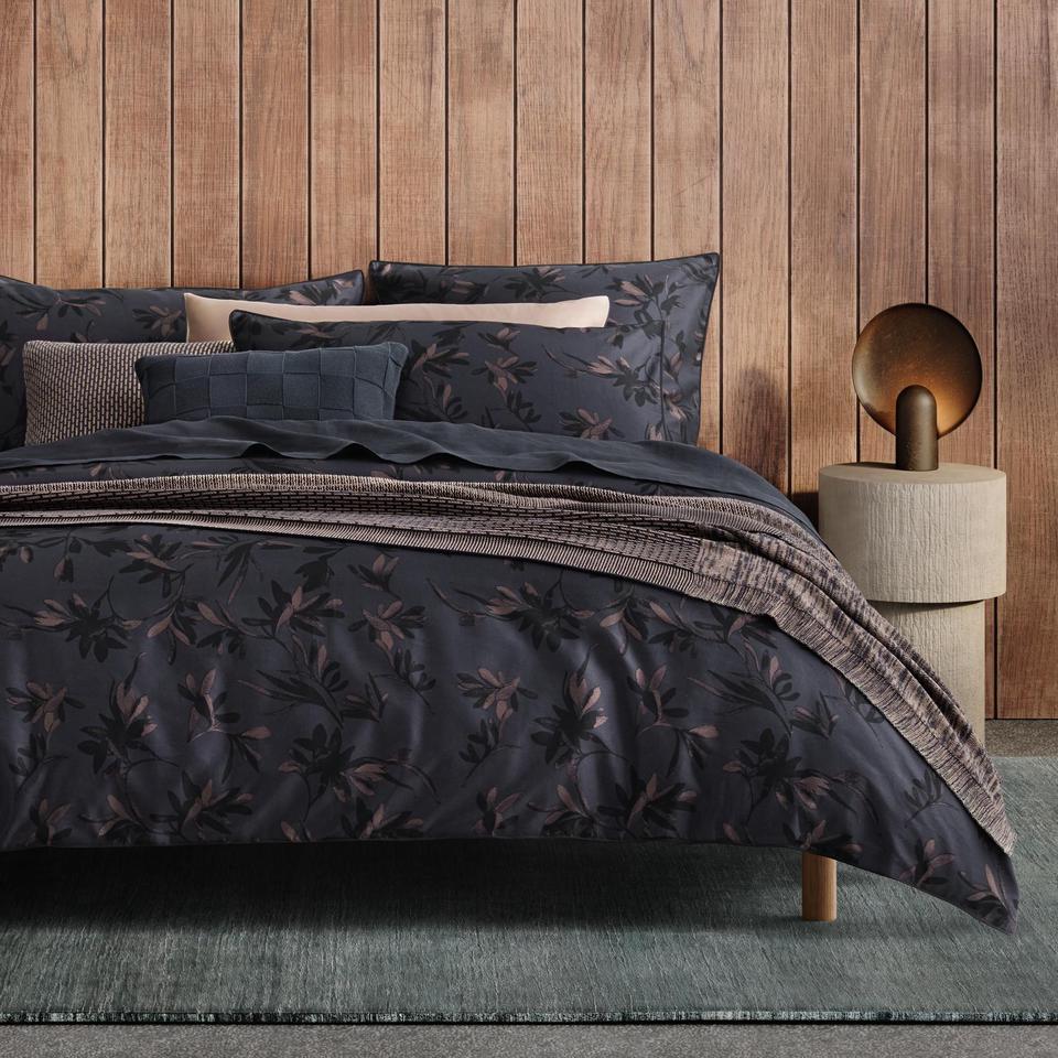 Sheridan Yuna Quilt Cover Set