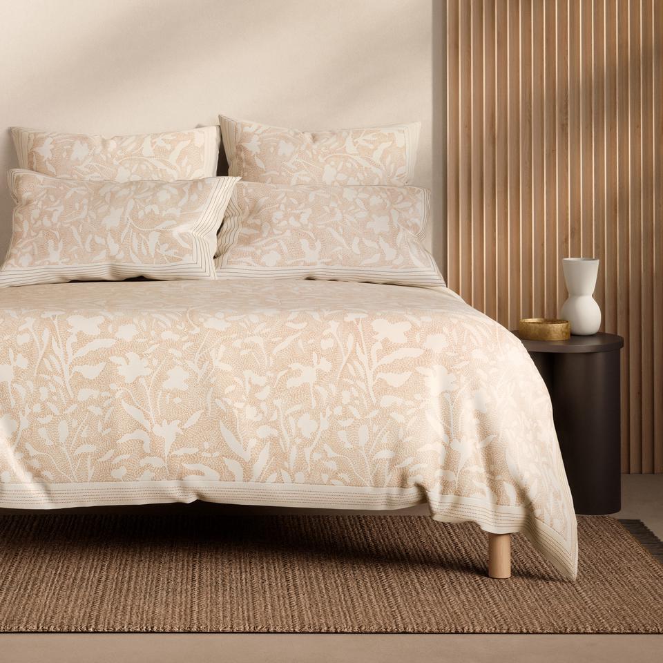 Sheridan Zaella Quilt Cover Set