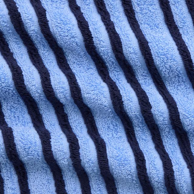 Sheridan Zarri Stripe Robe