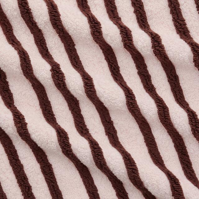 Sheridan Zarri Stripe Robe