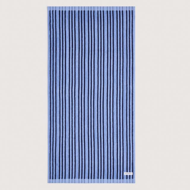 Sheridan Zarri Stripe Towel Range