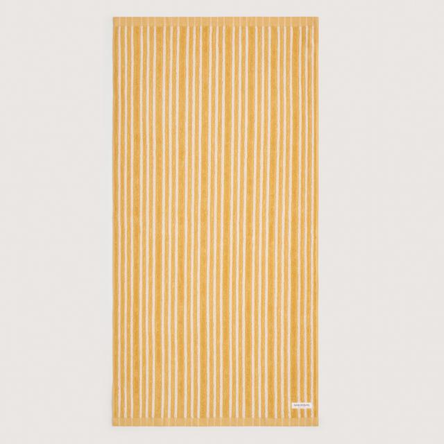 Sheridan Zarri Stripe Towel Range