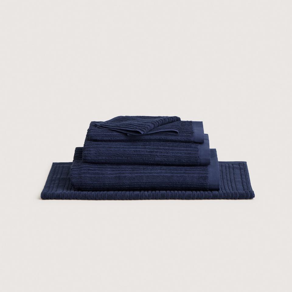 Sheridan Zarri Towel Range