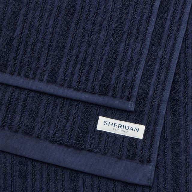 Sheridan Zarri Towel Range