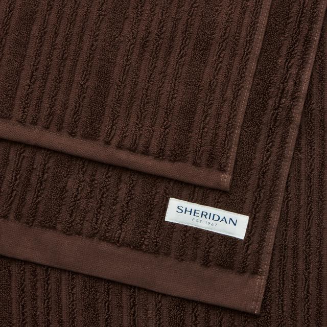 Sheridan Zarri Towel Range