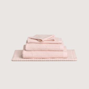 Sheridan Zarri Towel Range (blossom)