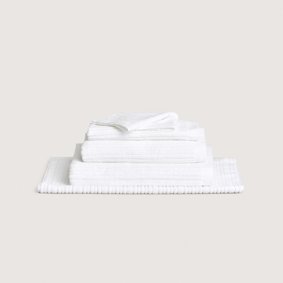 Sheridan Zarri Towel Range