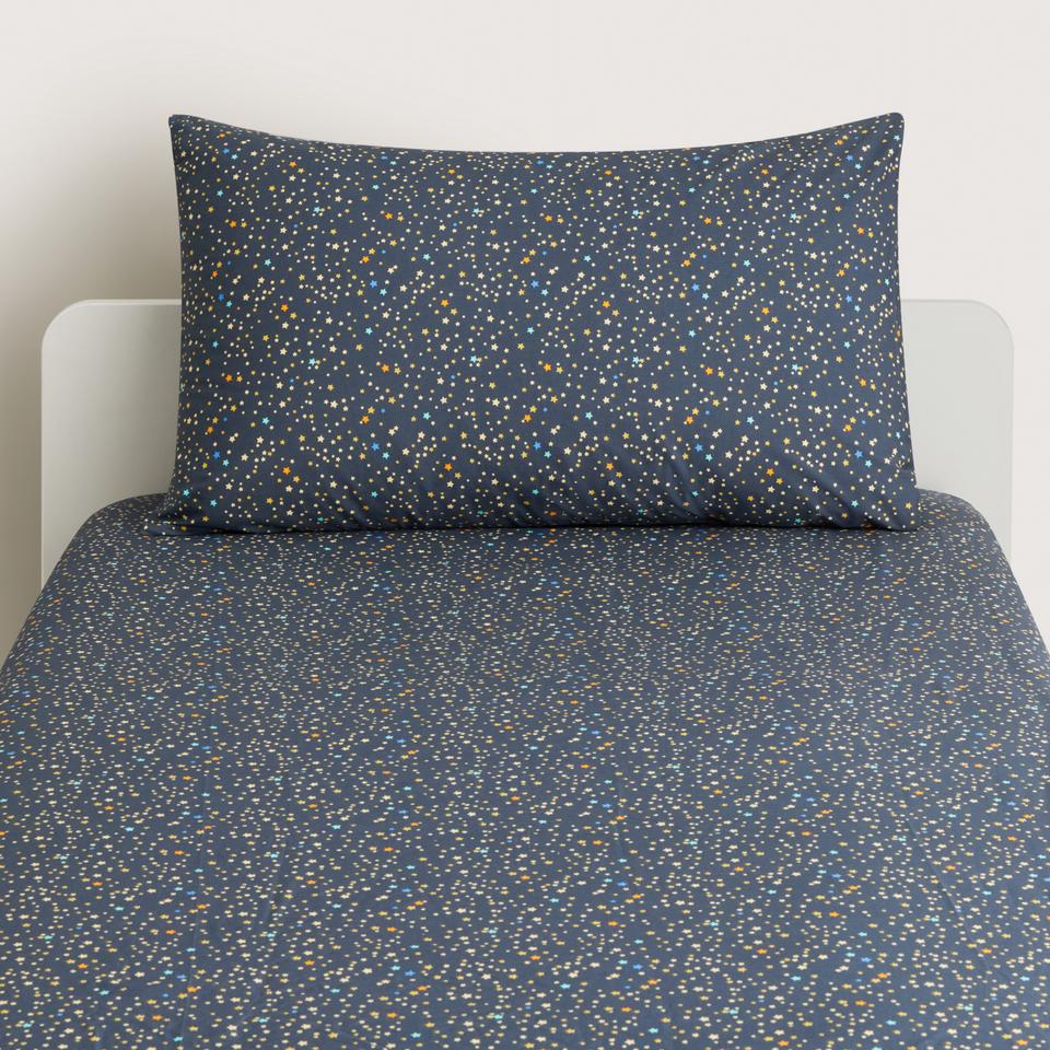 Sheridan Shimmer Kids Fitted Sheet
