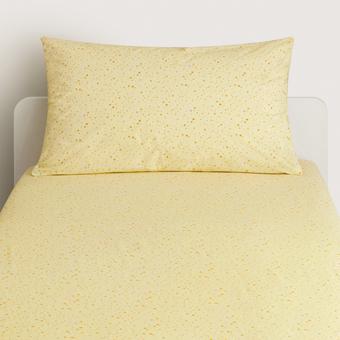 Sheridan Shimmer Kids Fitted Sheet (splice)