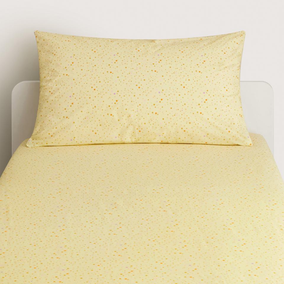 Sheridan Shimmer Kids Fitted Sheet