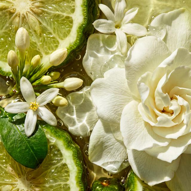 Sheridan Sol Candle - Bergamot, Gardenia & Jasmine