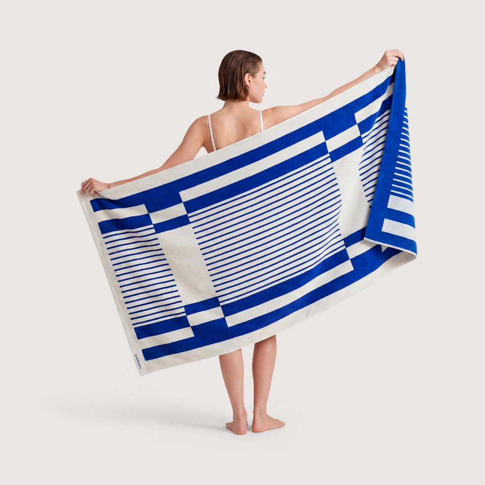 Sheridan Solura Beach Towel