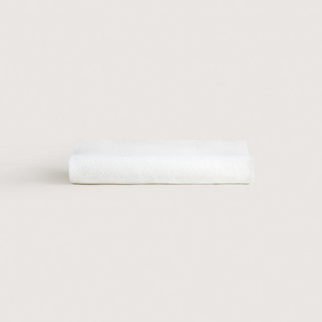 Sheridan Memory Foam Contour Pillow in Pure White