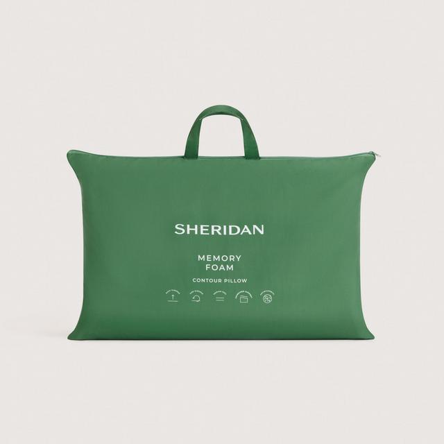 Sheridan Memory Foam Contour Pillow