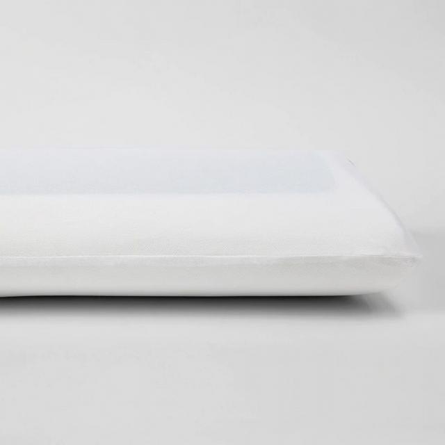 Therapillo Cooling Gel Top Premium Memory Foam High Profile Pillow