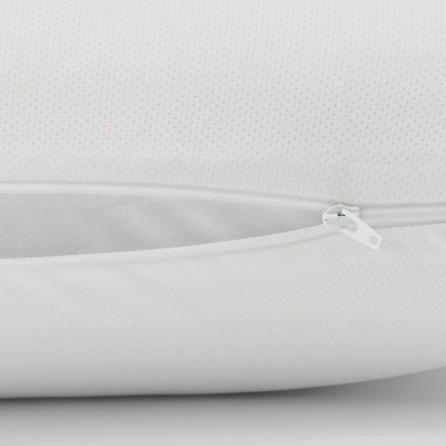 Therapillo Cooling Gel Top Premium Memory Foam High Profile Pillow