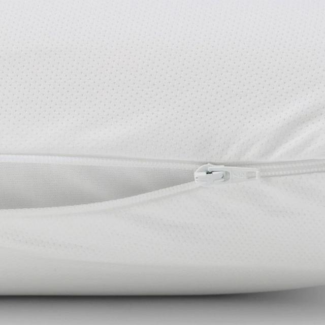 Therapillo Cooling Gel Top Premium Memory Foam Medium Profile Pillow