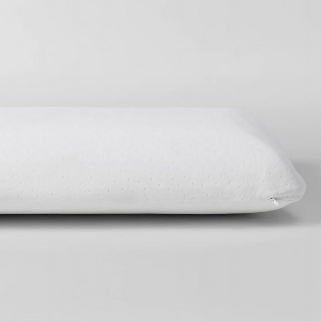 Therapillo Premium Memory Foam Medium Profile Pillow