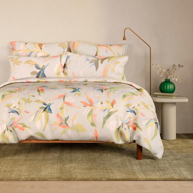 Sheridan Wakeford European Pillowcase